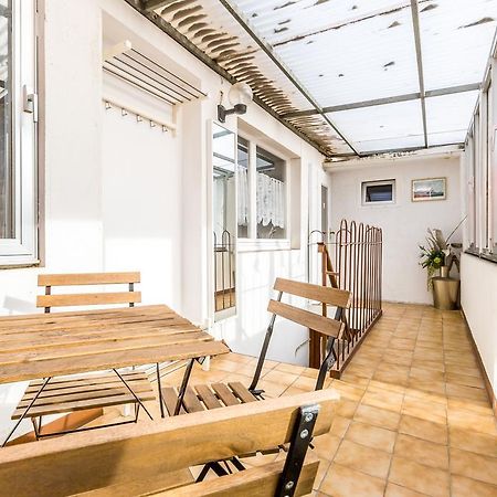 Ferienwohnung Frechen Exterior foto