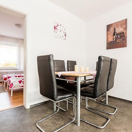 Ferienwohnung Frechen Exterior foto
