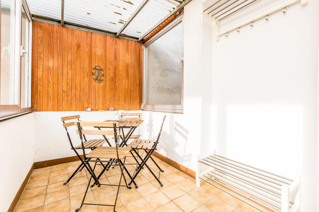 Ferienwohnung Frechen Exterior foto