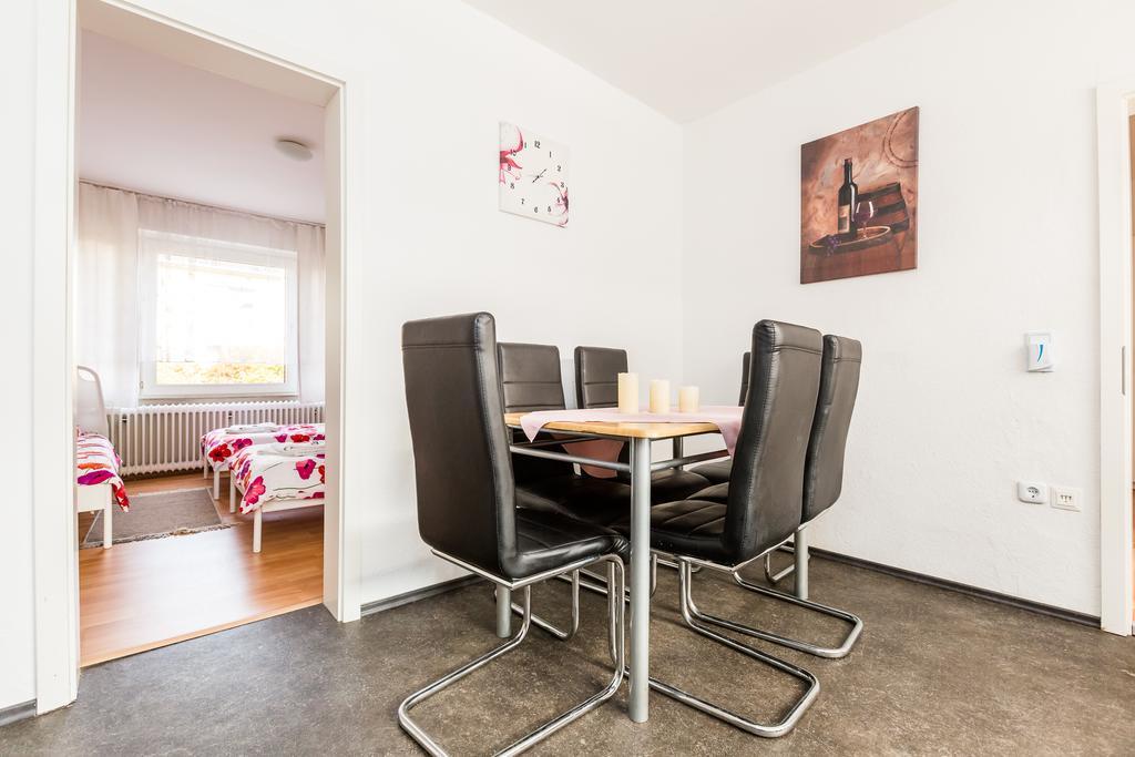 Ferienwohnung Frechen Exterior foto