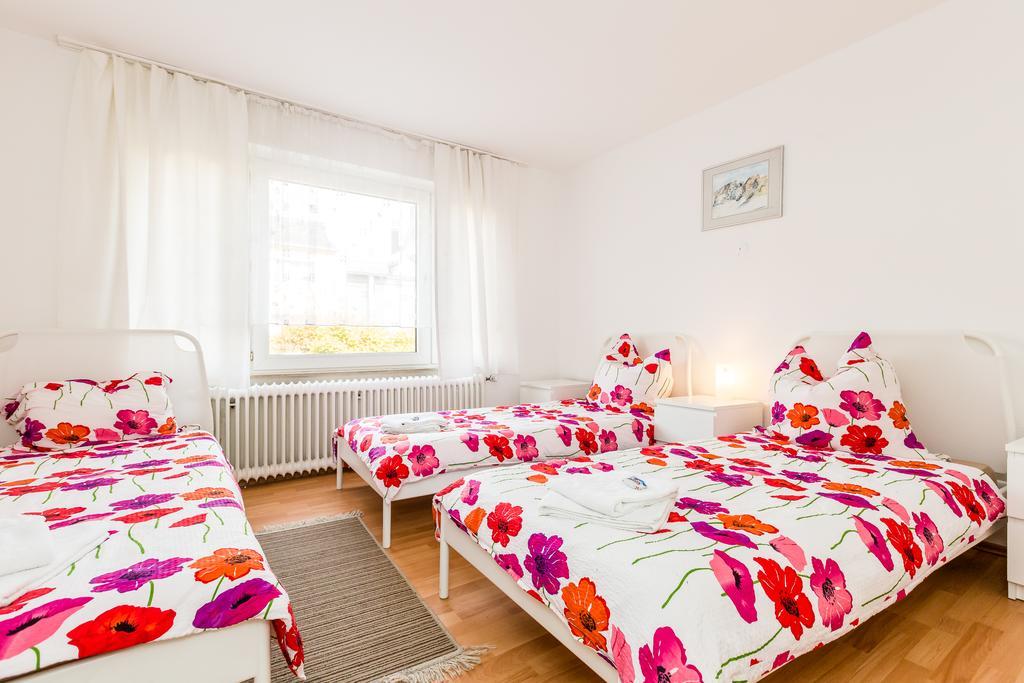 Ferienwohnung Frechen Exterior foto